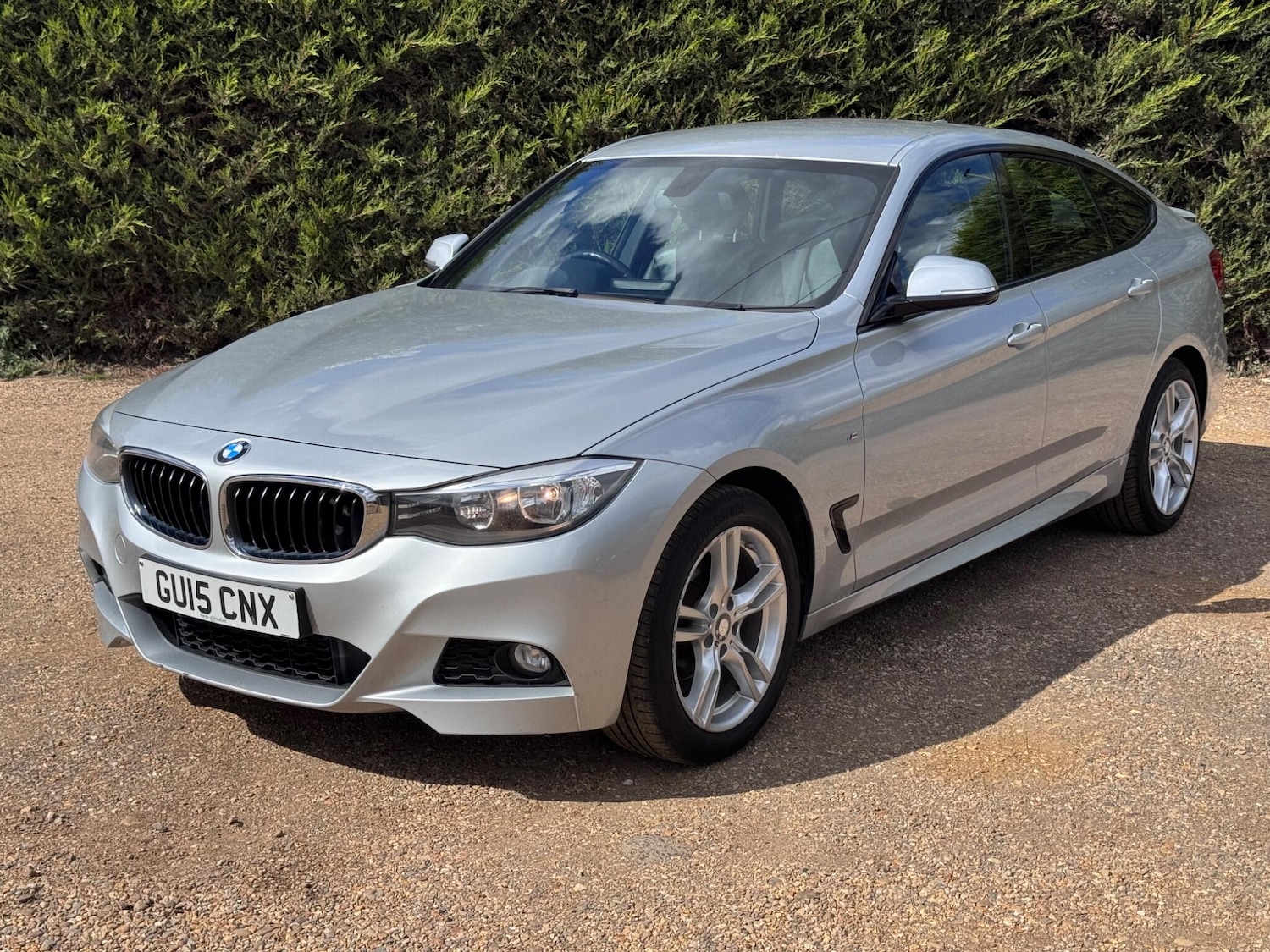 Used BMW 3 Series 2015 for sale - 76989395: Photo 10