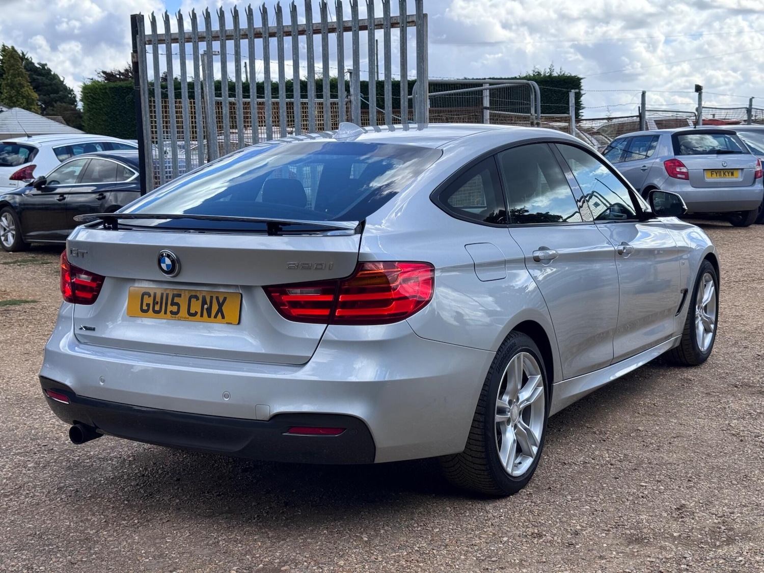 Used BMW 3 Series 2015 for sale - 76989395: Photo 12