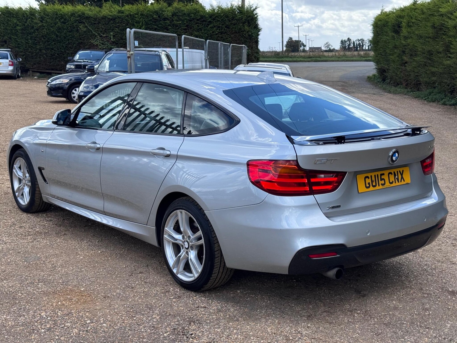 Used BMW 3 Series 2015 for sale - 76989395: Photo 13