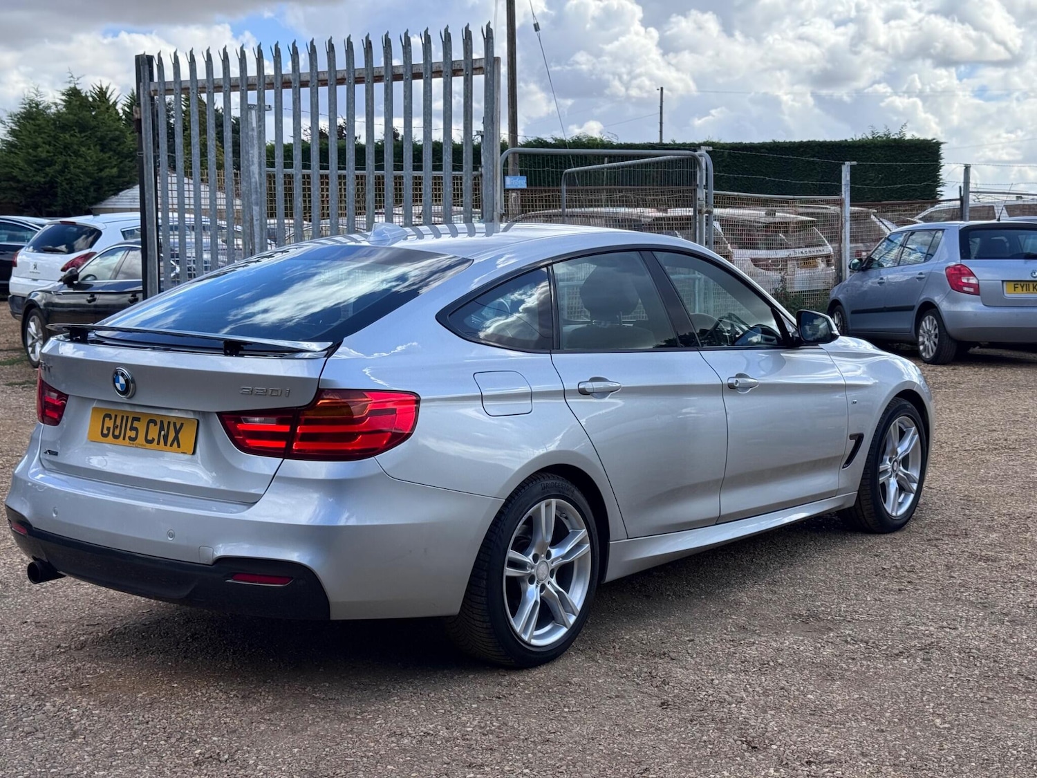 Used BMW 3 Series 2015 for sale - 76989395: Photo 14
