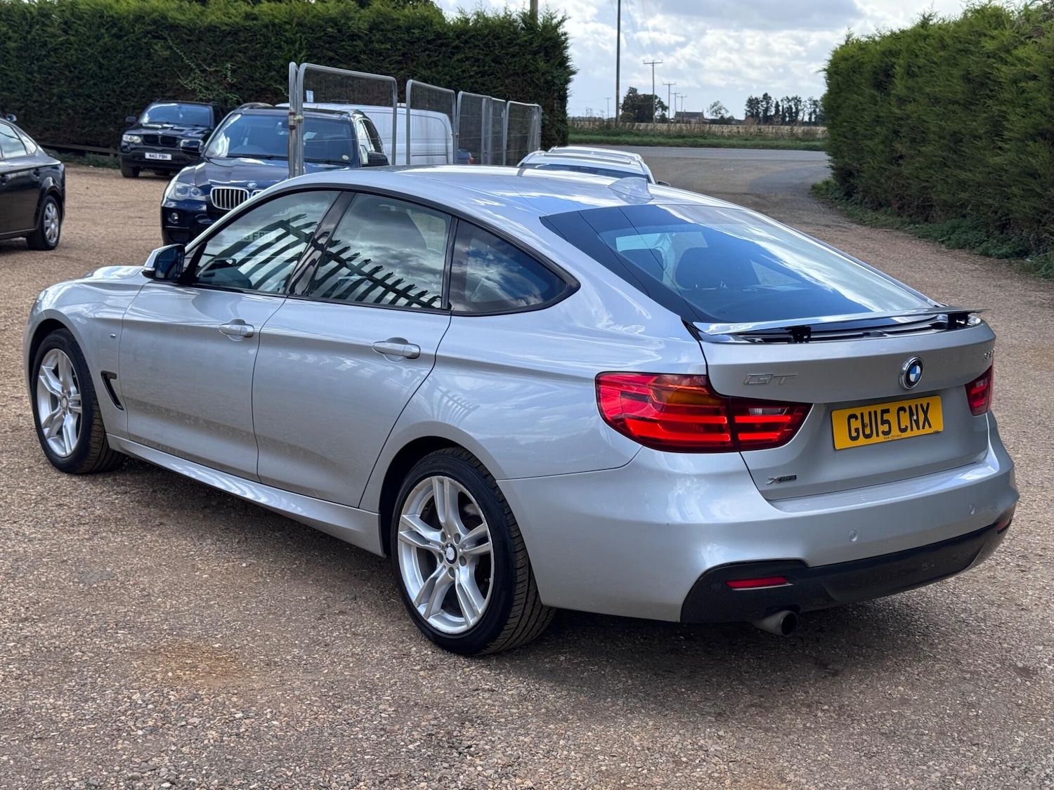 Used BMW 3 Series 2015 for sale - 76989395: Photo 15