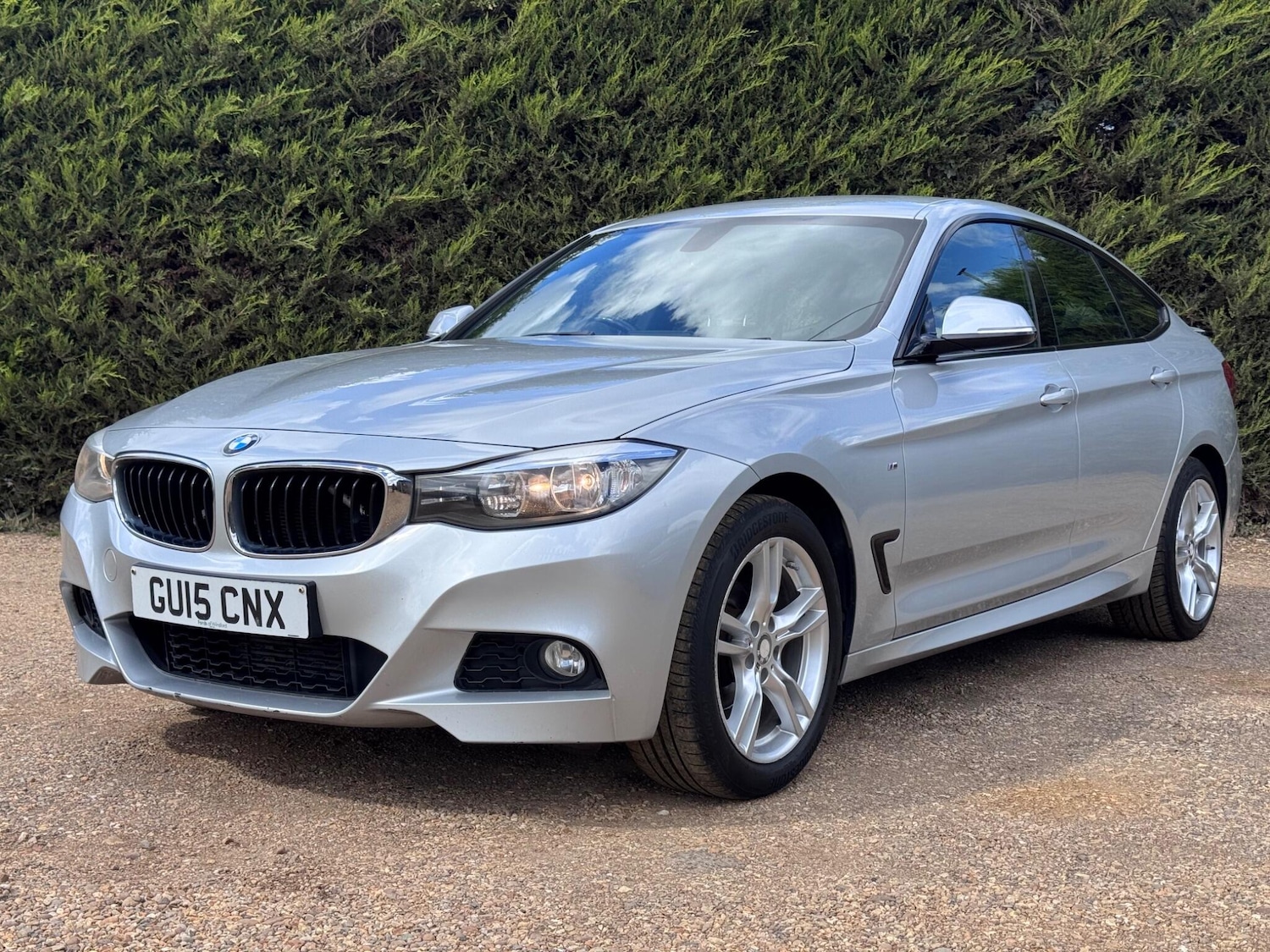 Used BMW 3 Series 2015 for sale - 76989395: Photo 16