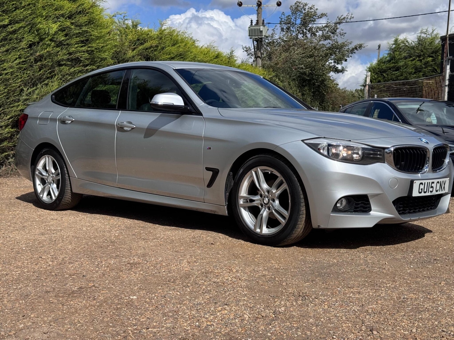 Used BMW 3 Series 2015 for sale - 76989395: Photo 17