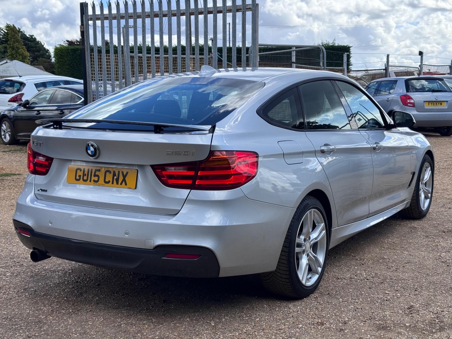 Used BMW 3 Series 2015 for sale - 76989395: Photo 21