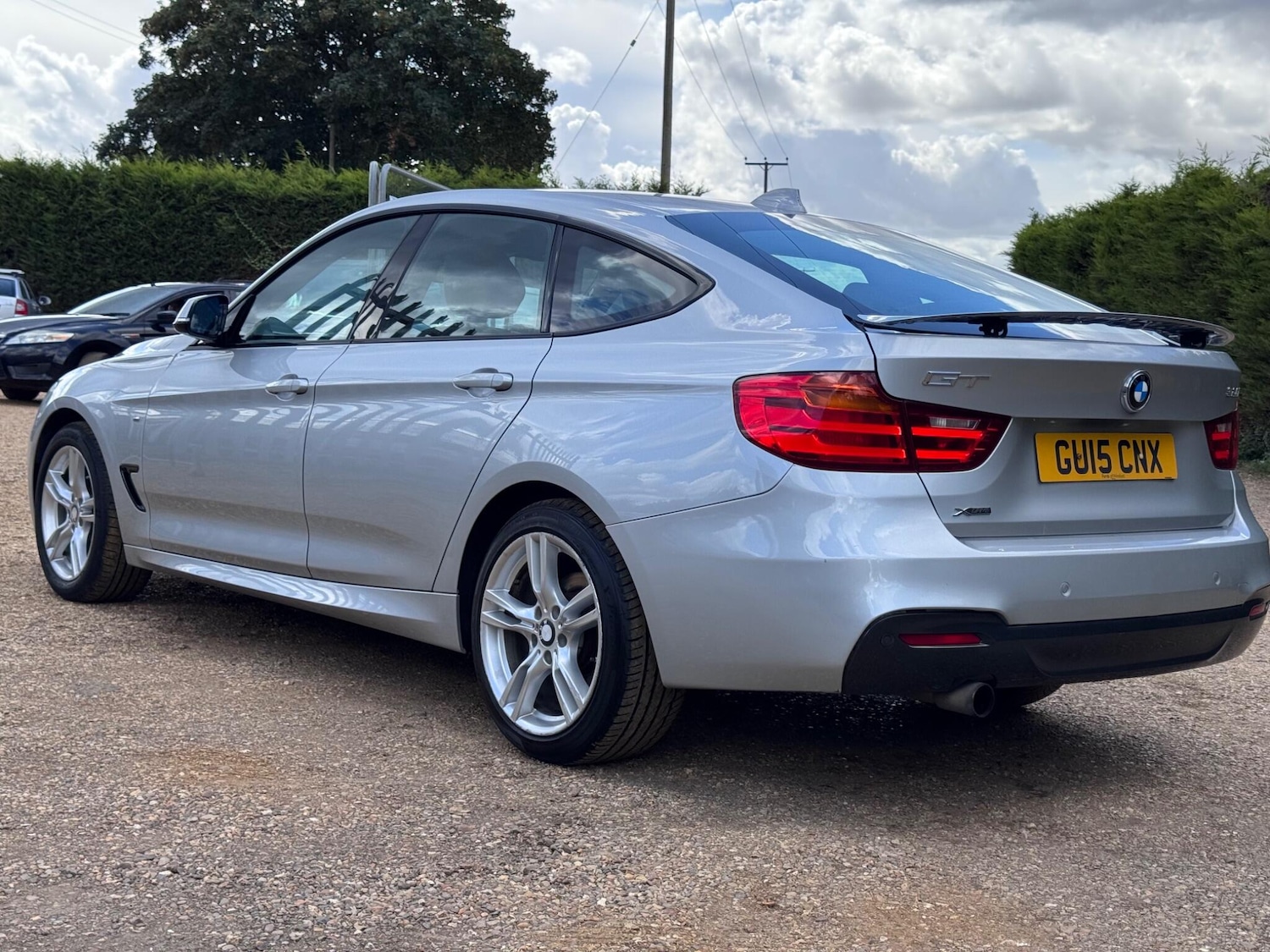 Used BMW 3 Series 2015 for sale - 76989395: Photo 22