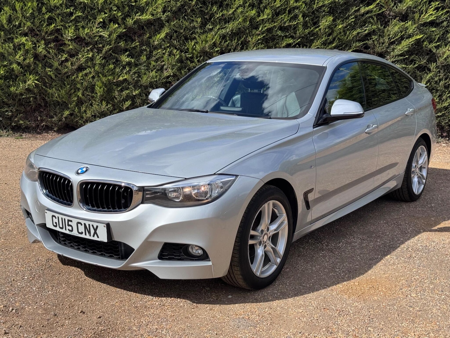 Used BMW 3 Series 2015 for sale - 76989395: Photo 24