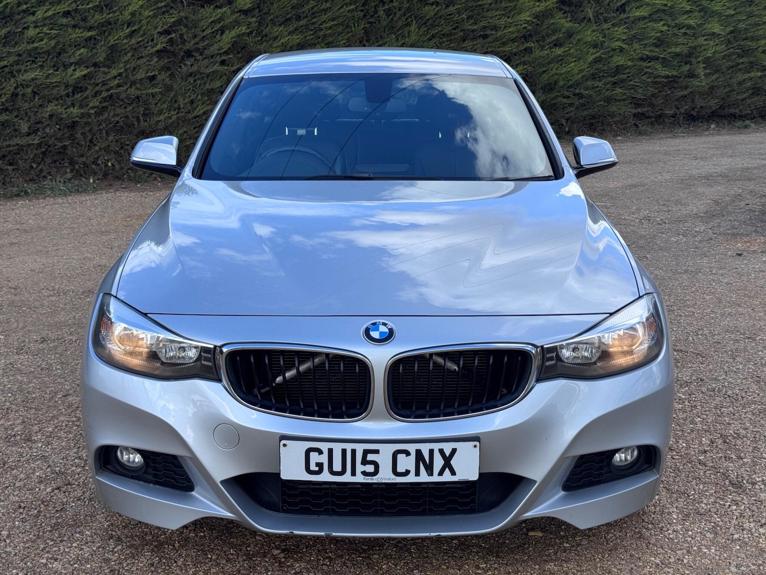 Used BMW 3 Series 2015 for sale - 76989395: Photo 28