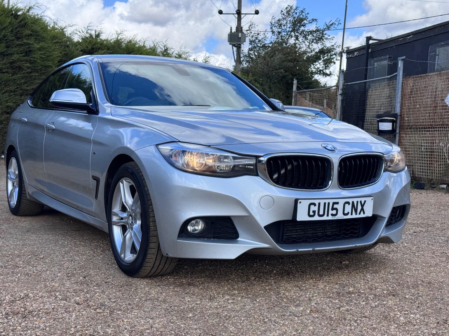 Used BMW 3 Series 2015 for sale - 76989395: Photo 34