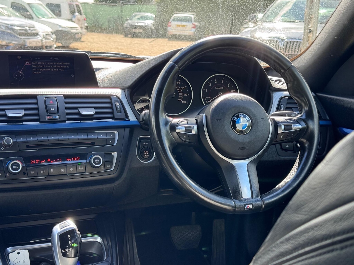 Used BMW 3 Series 2015 for sale - 76989395: Photo 36