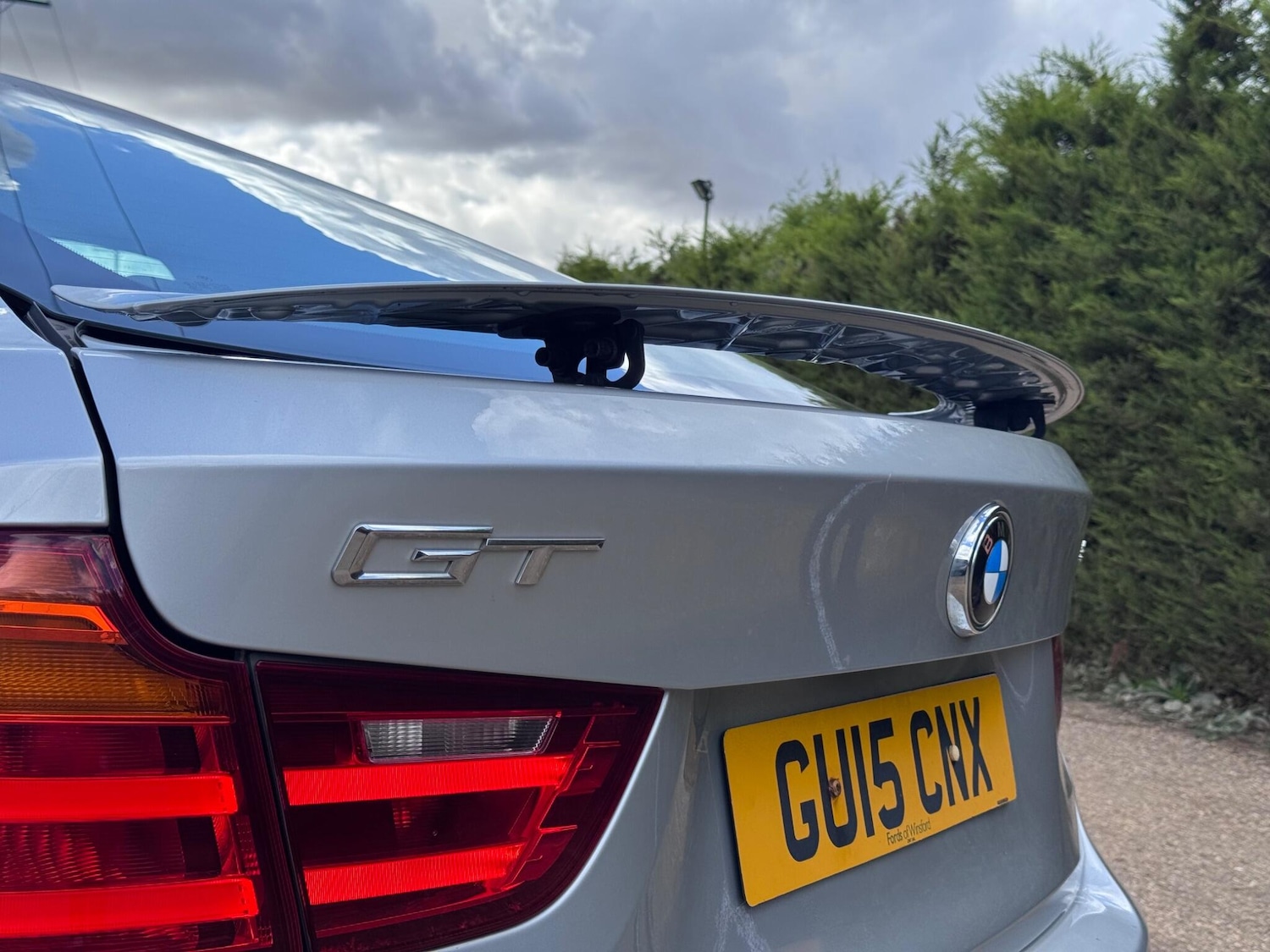 Used BMW 3 Series 2015 for sale - 76989395: Photo 4