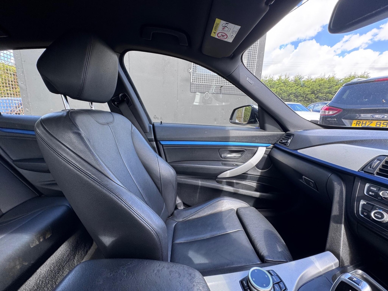 Used BMW 3 Series 2015 for sale - 76989395: Photo 44