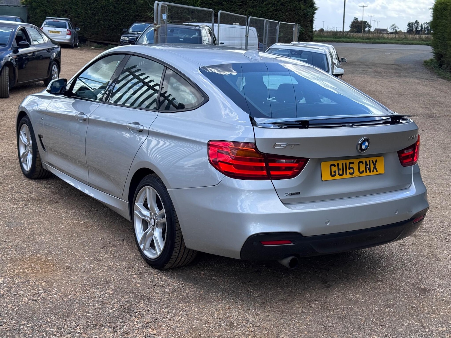 Used BMW 3 Series 2015 for sale - 76989395: Photo 47