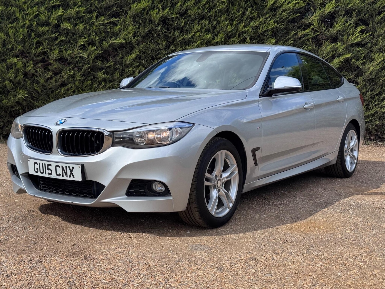 Used BMW 3 Series 2015 for sale - 76989395: Photo 48