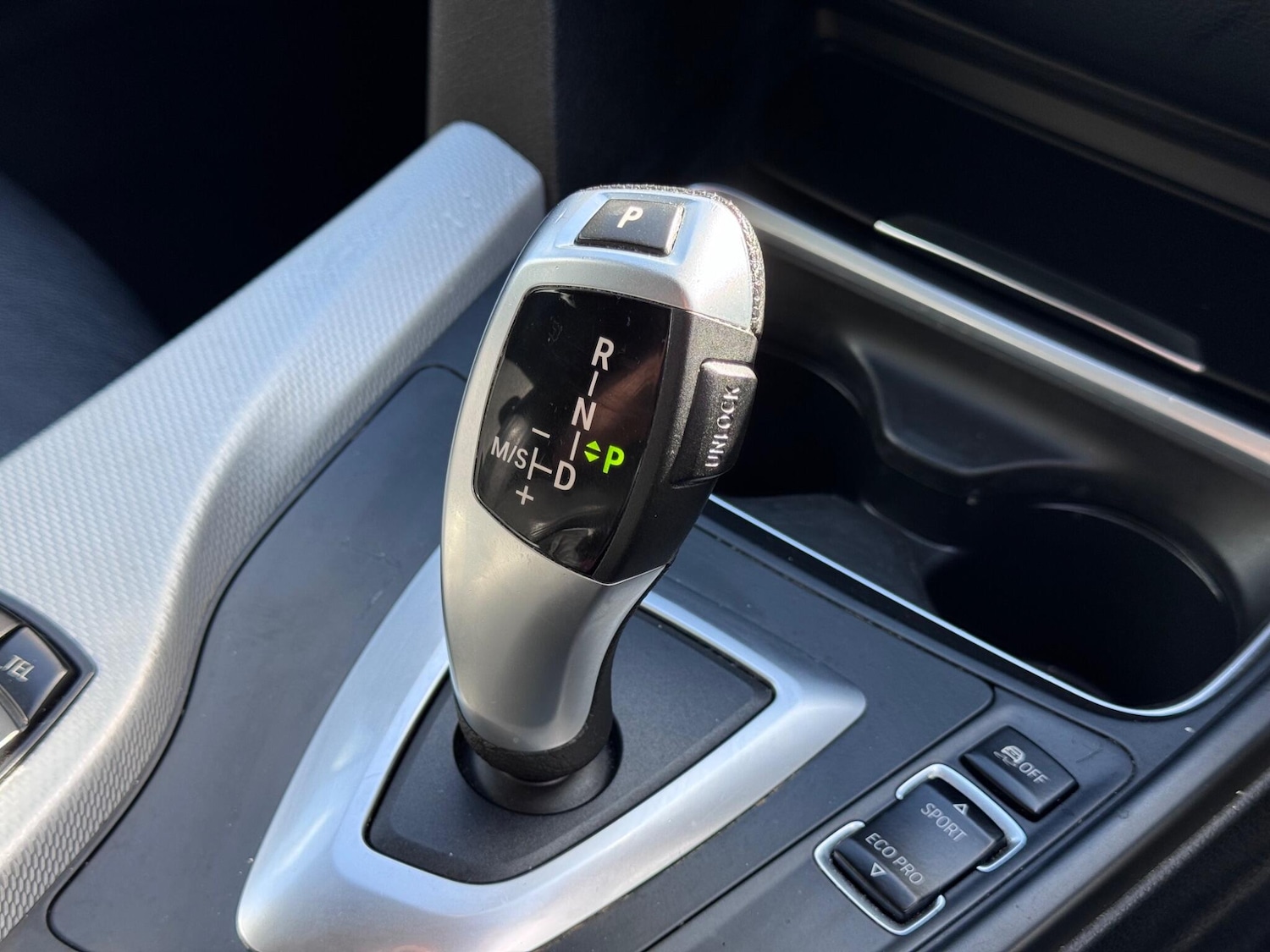 Used BMW 3 Series 2015 for sale - 76989395: Photo 8