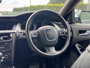 Used Audi A5 2010 for sale - 75378438: Photo