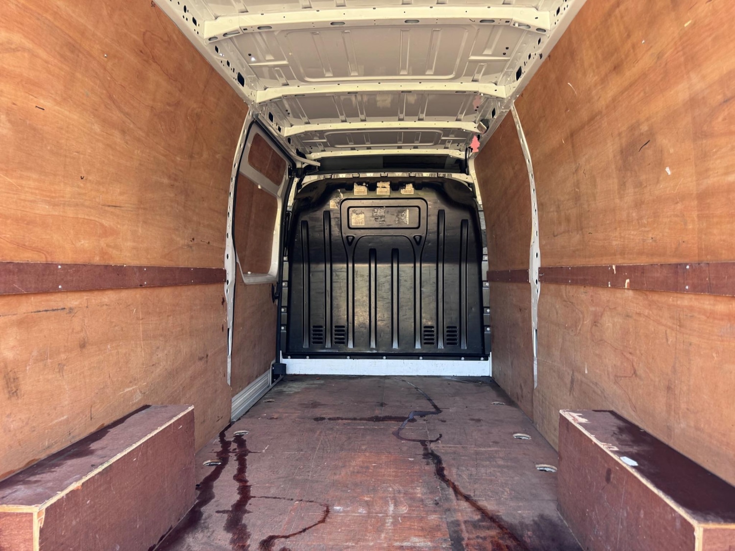 Used Vauxhall Movano 2021 for sale - 77271388: Photo 24