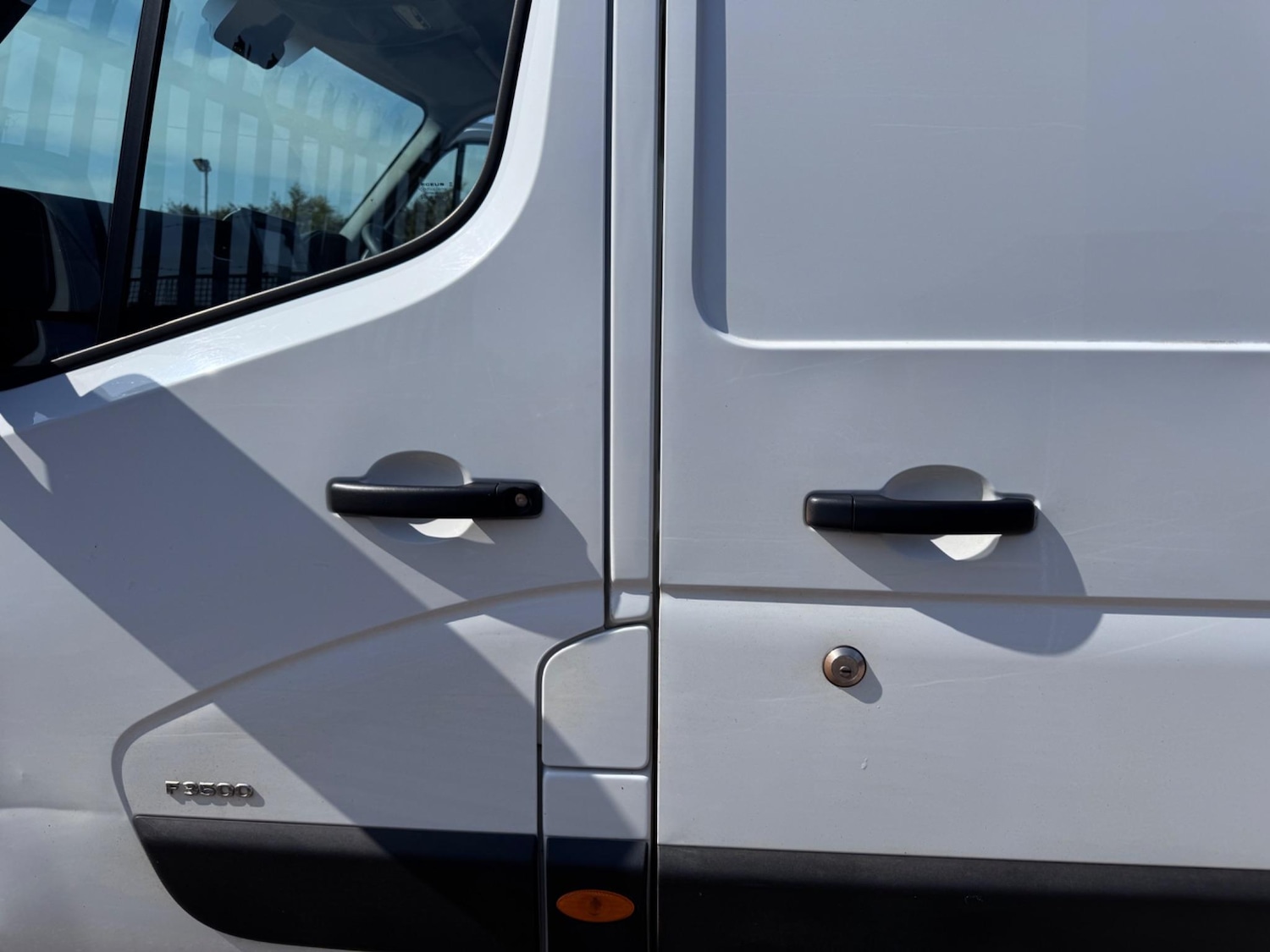 Used Vauxhall Movano 2021 for sale - 77271388: Photo 25