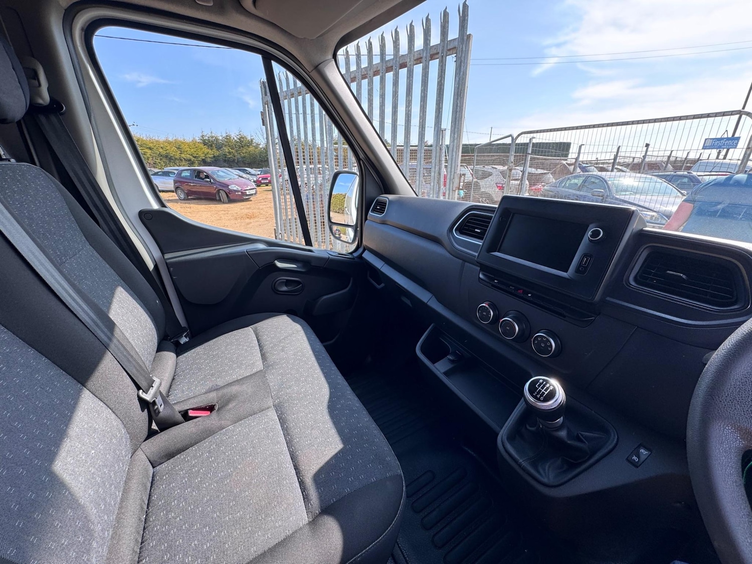 Used Vauxhall Movano 2021 for sale - 77271388: Photo 36