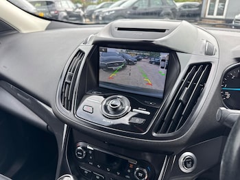 Used Ford Kuga 2016 for sale - 78948209: Photo