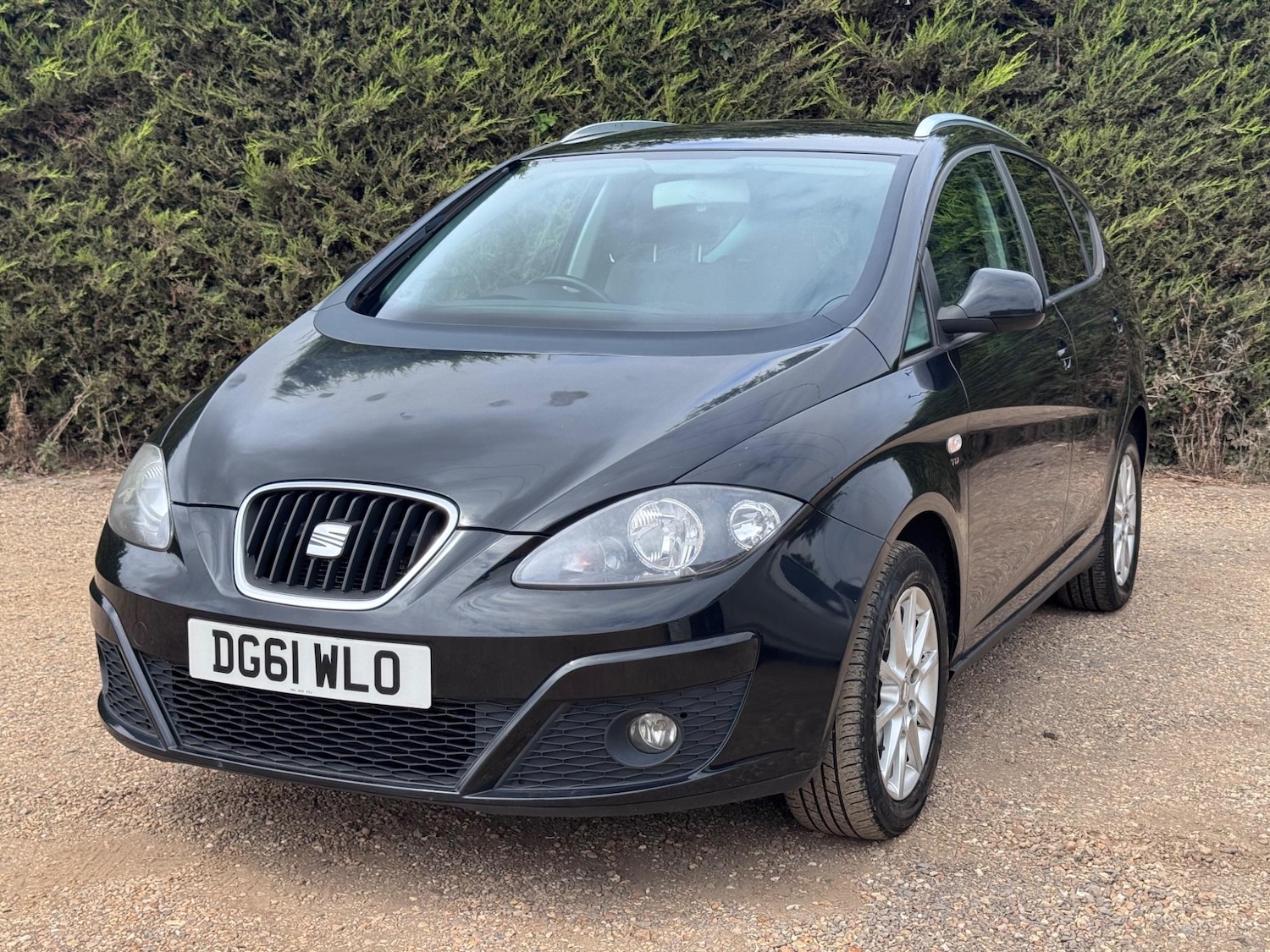 Used SEAT Altea XL 2011 for sale - 77793595: Photo 15