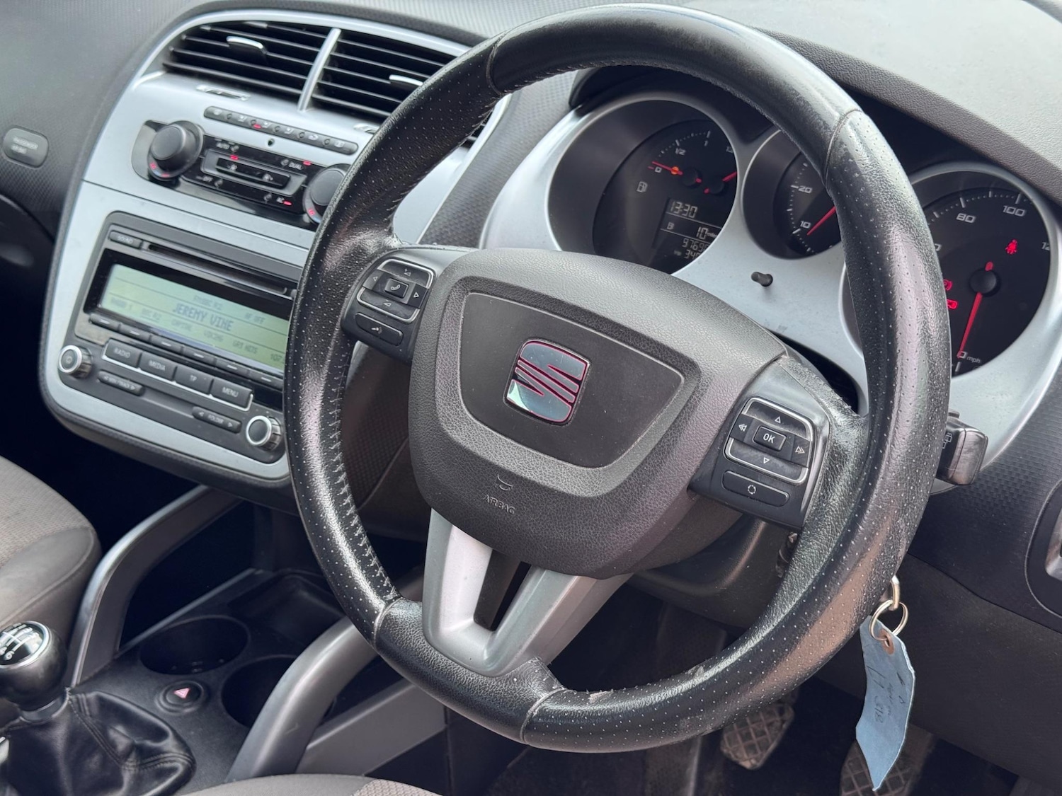 Used SEAT Altea XL 2011 for sale - 77793595: Photo 23