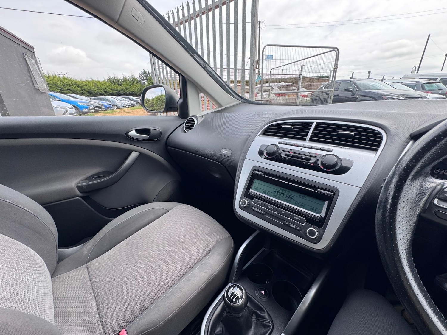 Used SEAT Altea XL 2011 for sale - 77793595: Photo 26