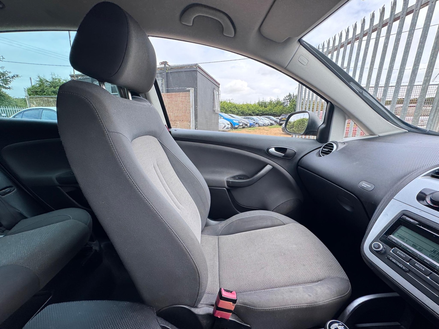 Used SEAT Altea XL 2011 for sale - 77793595: Photo 28