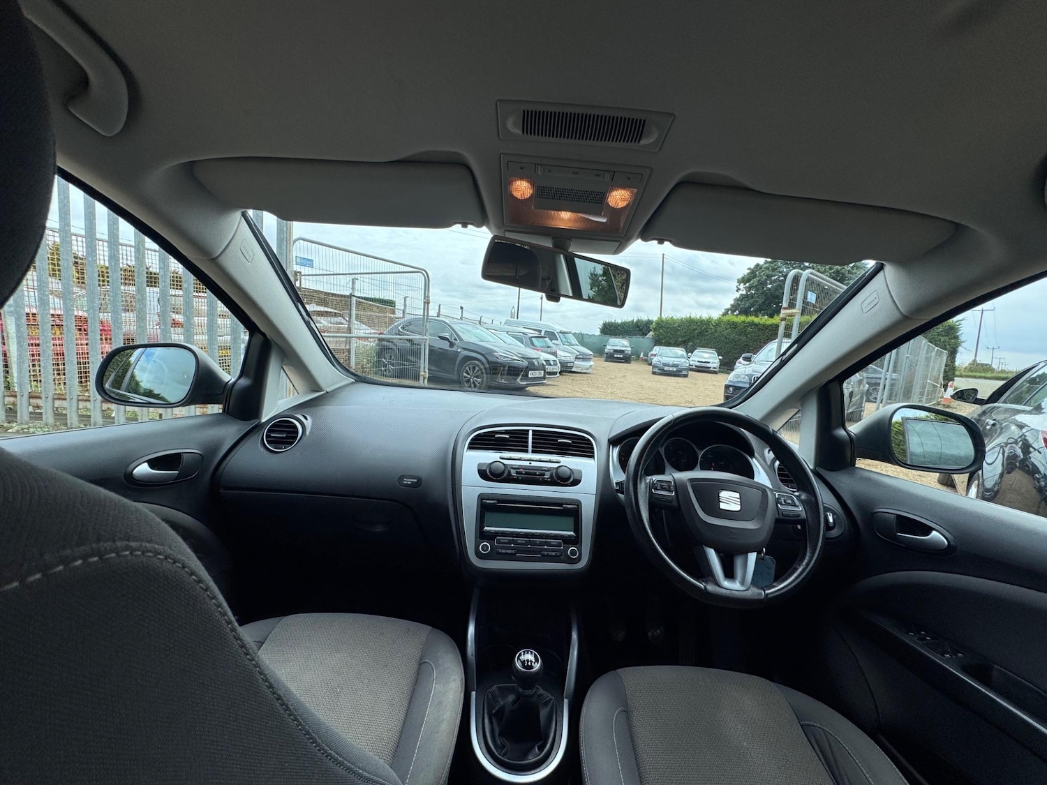 Used SEAT Altea XL 2011 for sale - 77793595: Photo 3