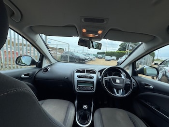 Used SEAT Altea XL 2011 for sale - 77793595: Photo