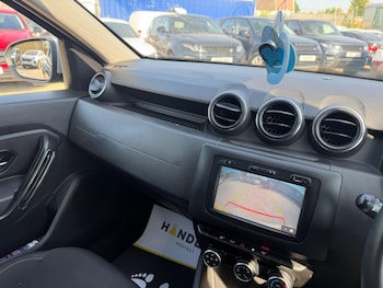 Used Dacia Duster 2019 for sale - 79145771: Photo