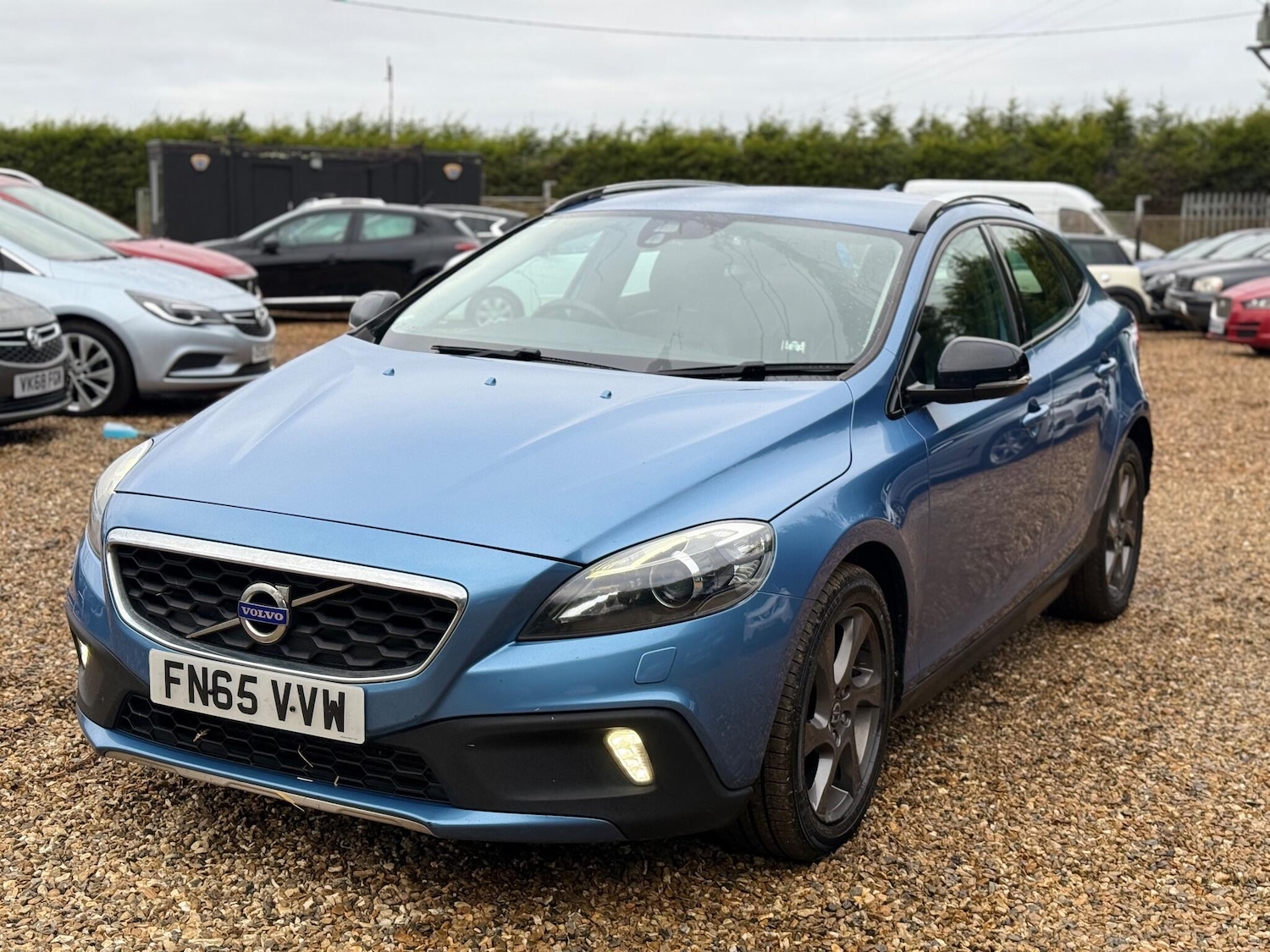 Used Volvo V40 2015 for sale - 77271349: Photo 18