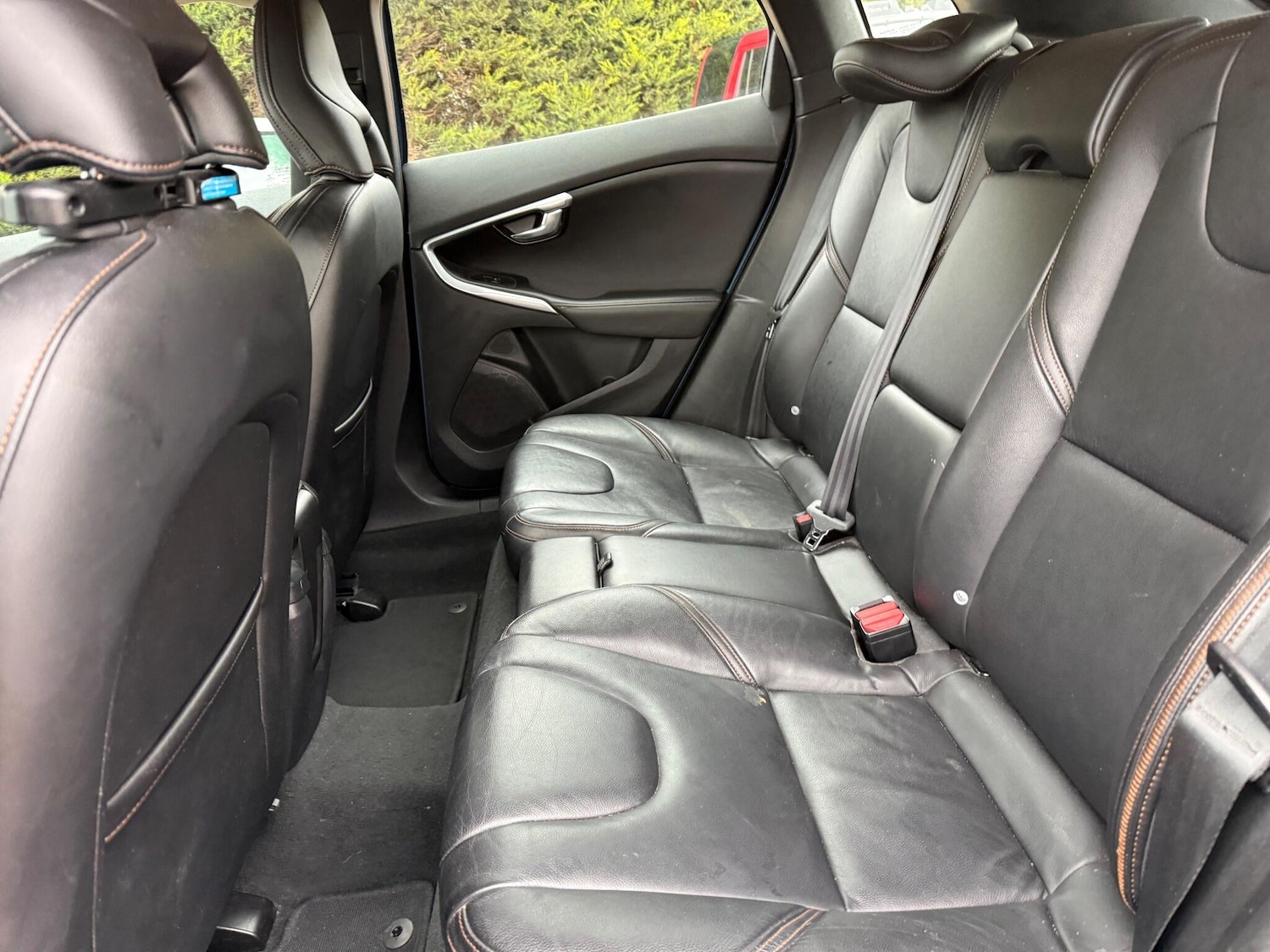 Used Volvo V40 2015 for sale - 77271349: Photo 26