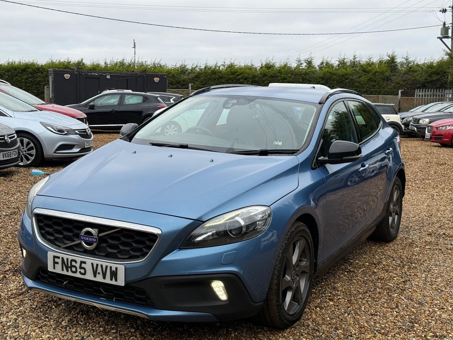 Used Volvo V40 2015 for sale - 77271349: Photo 45