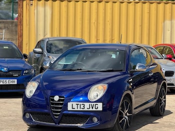 Used Alfa Romeo MiTo 2013 for sale - 78601231: Photo