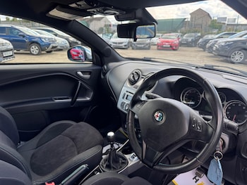 Used Alfa Romeo MiTo 2013 for sale - 78601231: Photo