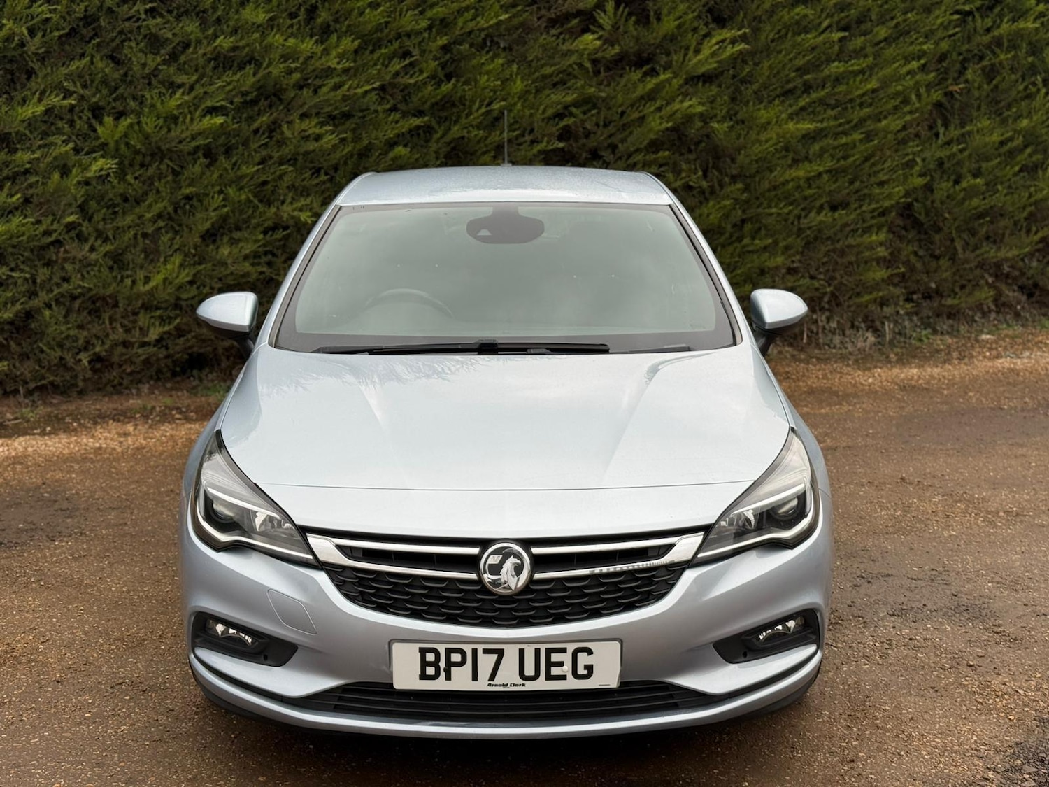 Used Vauxhall Astra 2017 for sale - 76512485: Photo 10