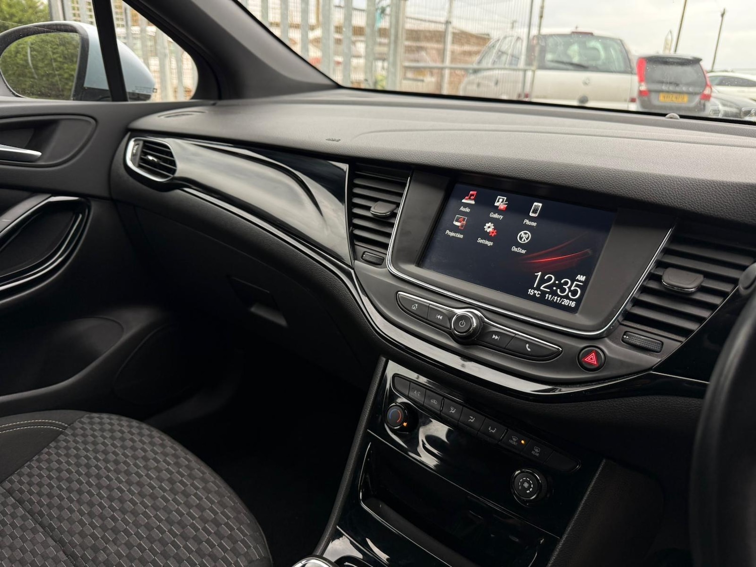 Used Vauxhall Astra 2017 for sale - 76512485: Photo 20