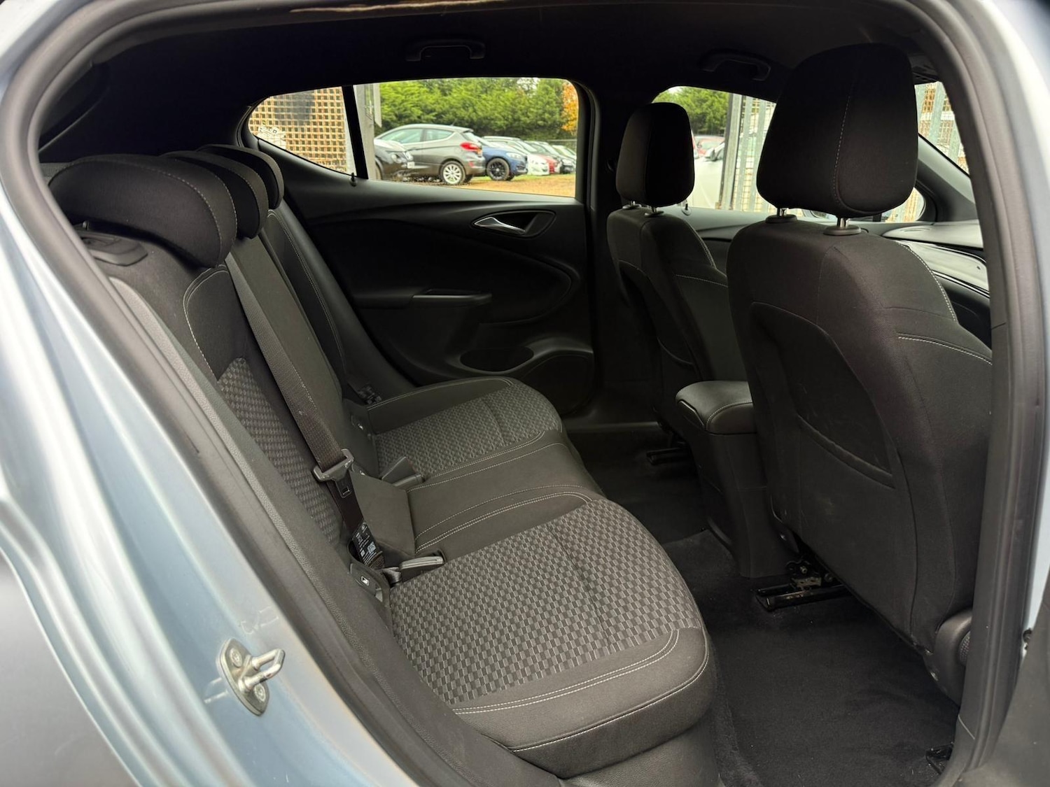 Used Vauxhall Astra 2017 for sale - 76512485: Photo 21