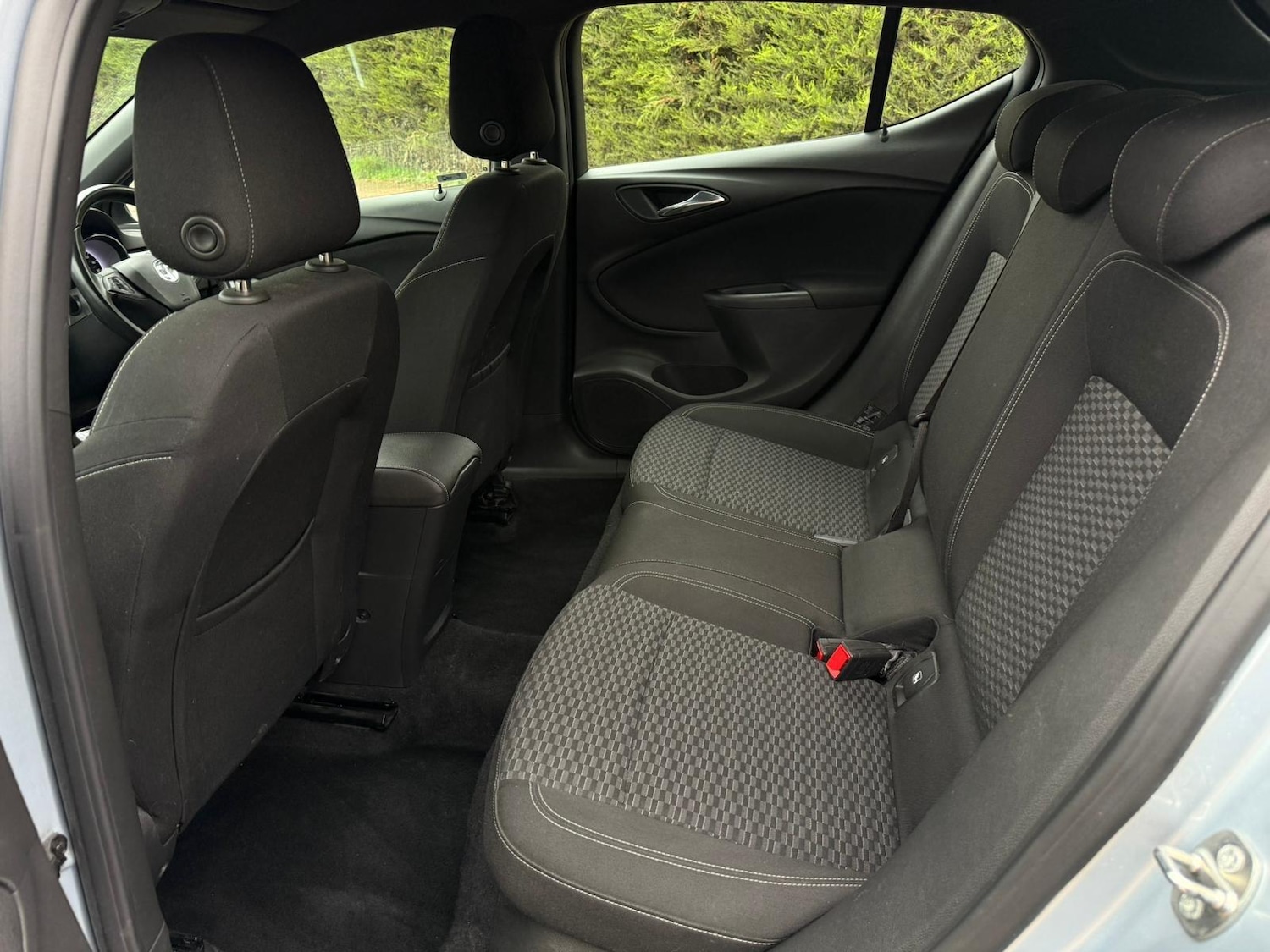 Used Vauxhall Astra 2017 for sale - 76512485: Photo 22