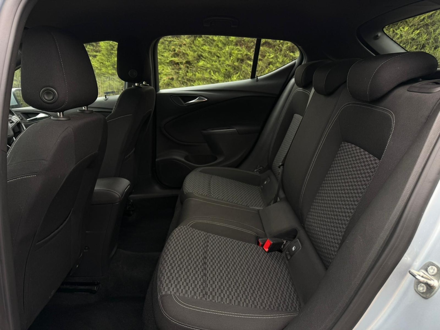 Used Vauxhall Astra 2017 for sale - 76512485: Photo 23