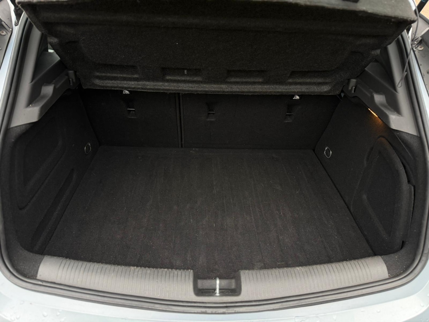 Used Vauxhall Astra 2017 for sale - 76512485: Photo 28