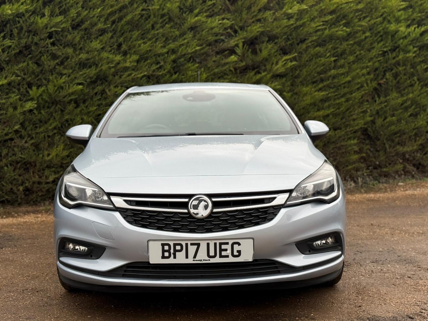 Used Vauxhall Astra 2017 for sale - 76512485: Photo 5