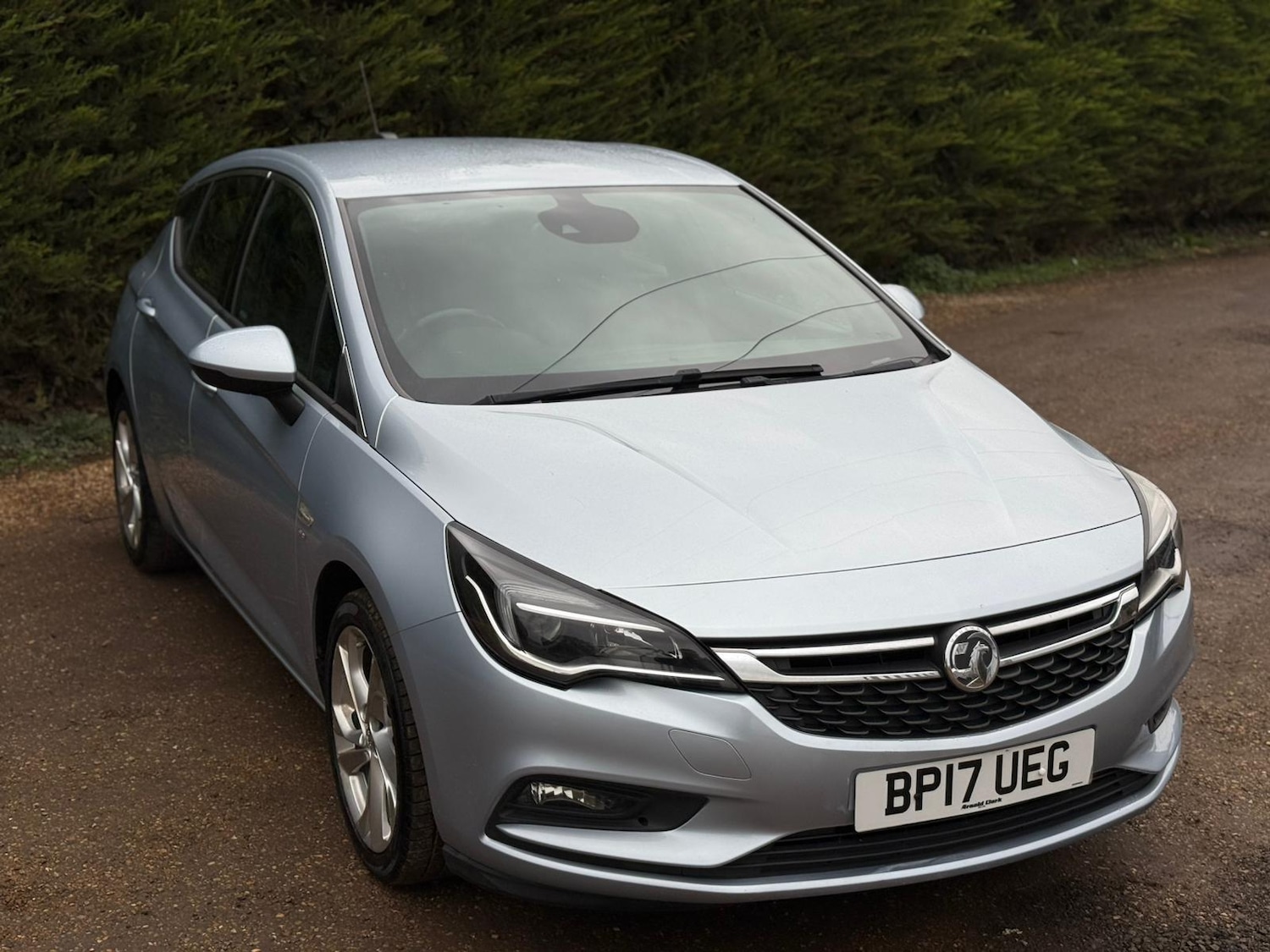 Used Vauxhall Astra 2017 for sale - 76512485: Photo 7