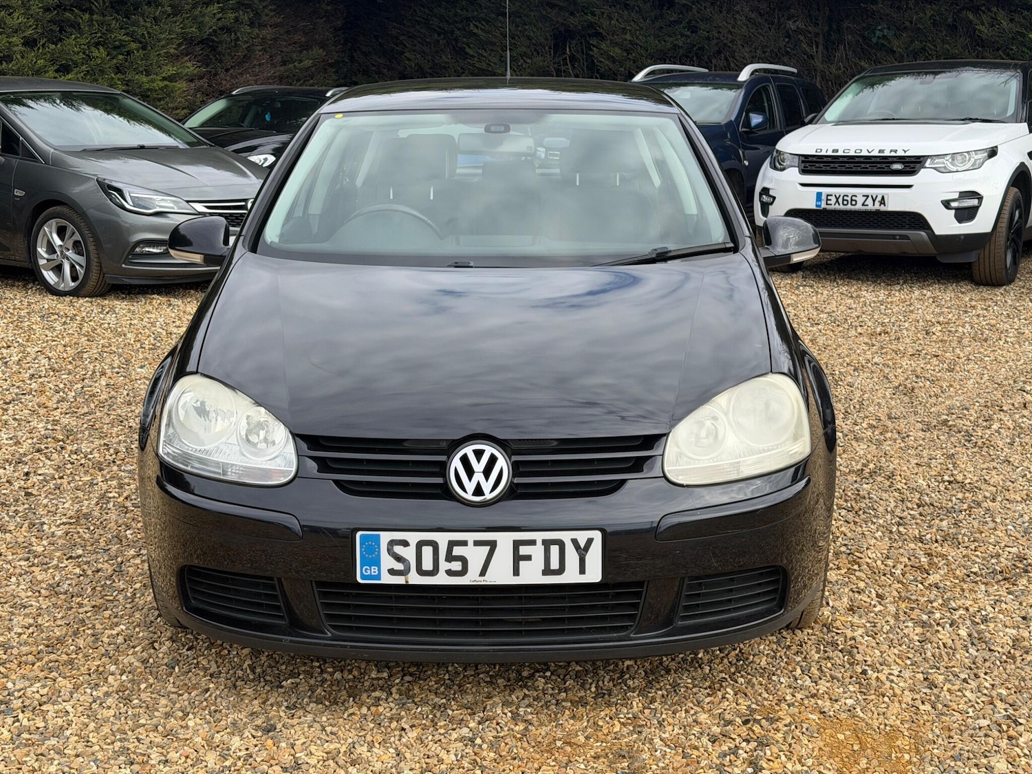 Used Volkswagen Golf 2008 for sale - 77769129: Photo 15