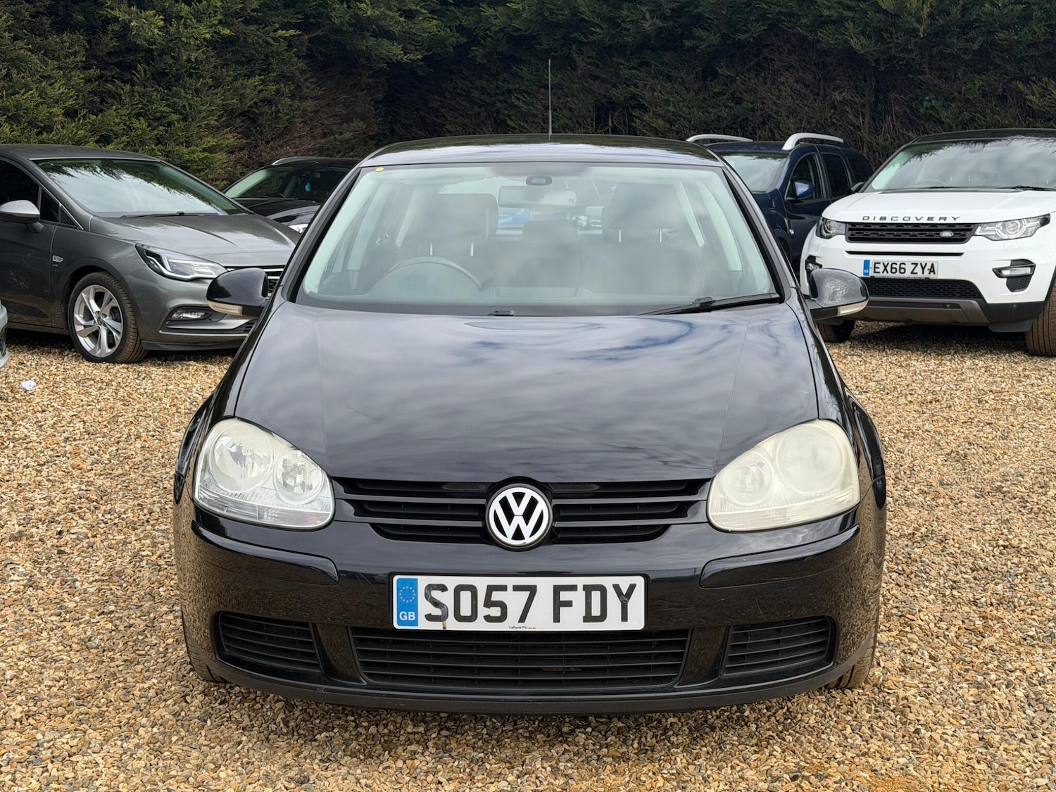 Used Volkswagen Golf 2008 for sale - 77769129: Photo 16