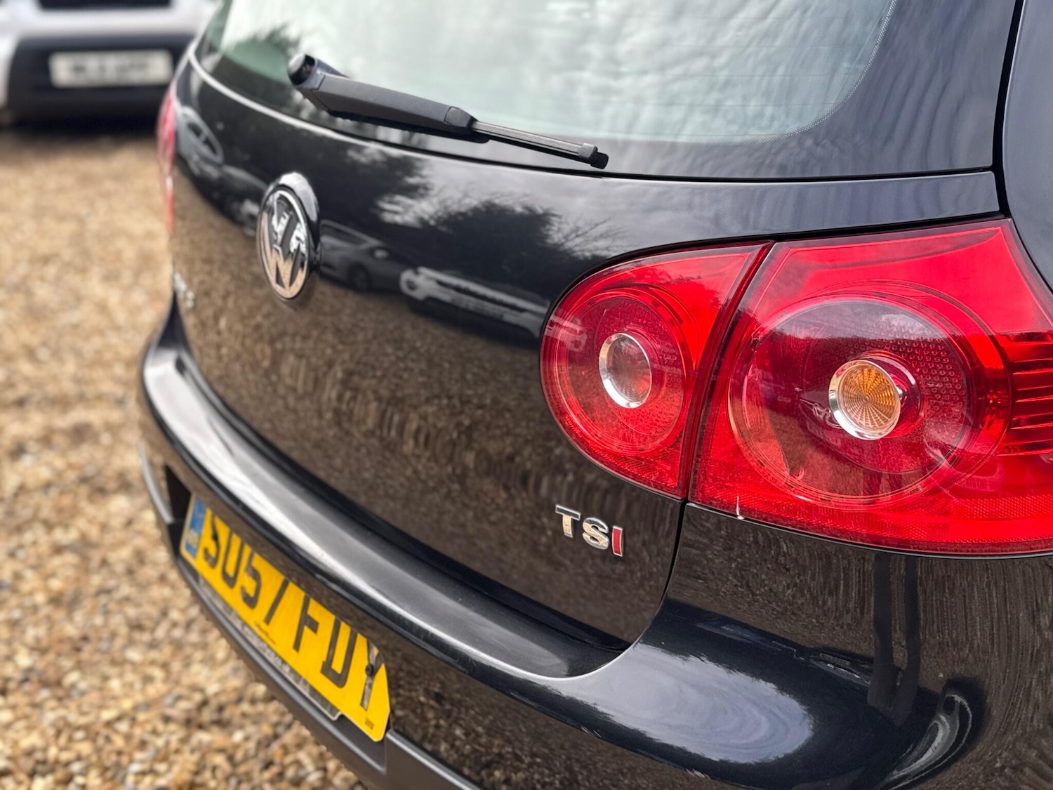 Used Volkswagen Golf 2008 for sale - 77769129: Photo 17