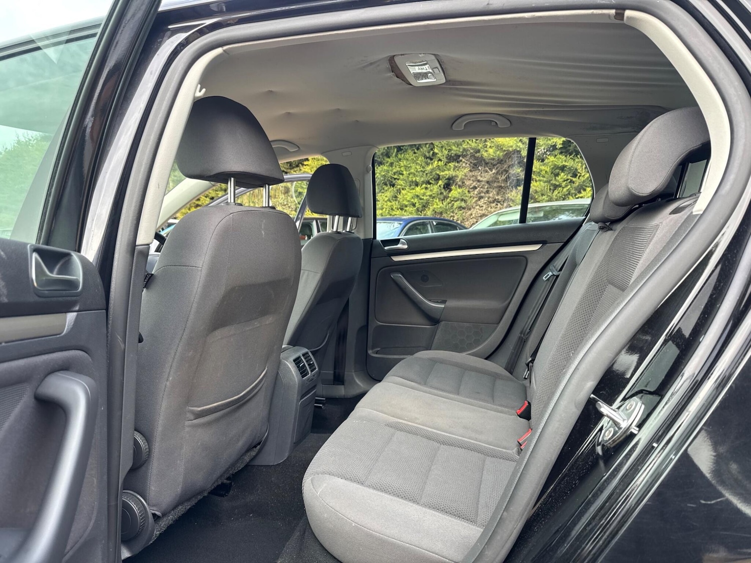 Used Volkswagen Golf 2008 for sale - 77769129: Photo 19