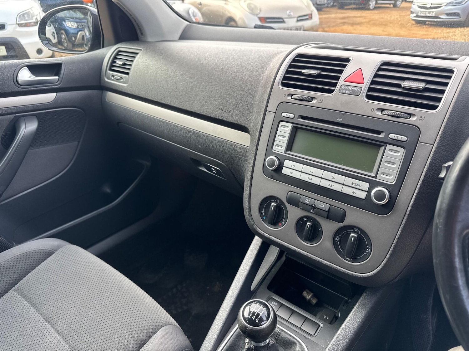 Used Volkswagen Golf 2008 for sale - 77769129: Photo 20