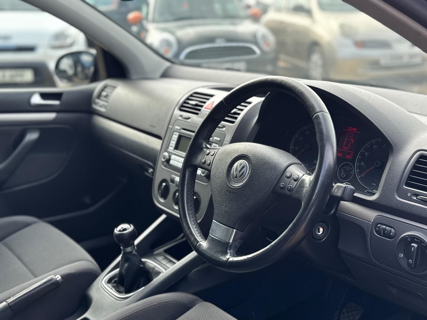 Used Volkswagen Golf 2008 for sale - 77769129: Photo 21