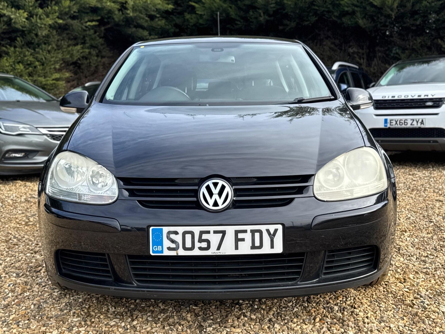 Used Volkswagen Golf 2008 for sale - 77769129: Photo 23